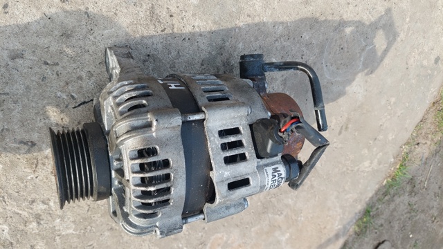 MAGNETI MARELLI MARC1708 Генератор в наличии Павлоград