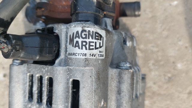 MARC1708 MAGNETI MARELLI Генератор купить в Чернигов
