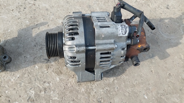 MAGNETI MARELLI MARC1708 Генератор в наличии Харьков
