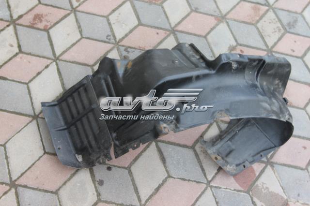 Локер передний левый MN126807 MITSUBISHI