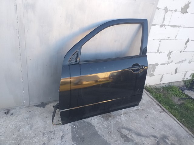 Водительская дверь MN133603 MITSUBISHI