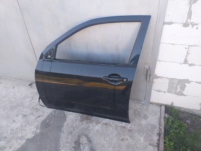MN133603 MITSUBISHI Дверь передняя левая купить в Павлоград