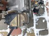 Заслонка воздушная MN135985 MITSUBISHI