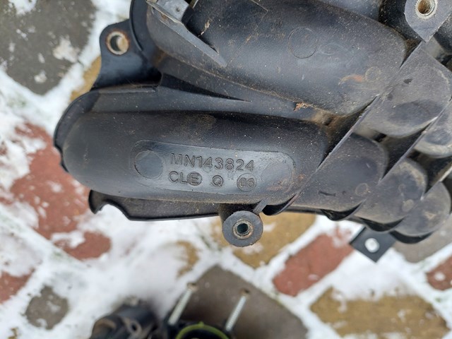 MITSUBISHI MN143824 Коллектор впускной в наличии Ирпень