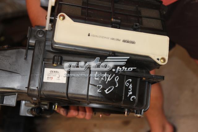 Корпус печки в сборе MR513028 MITSUBISHI