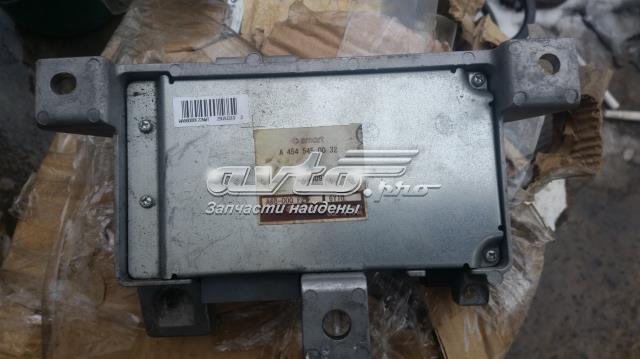 Блок управления электроусилителя руля MR594091 MITSUBISHI