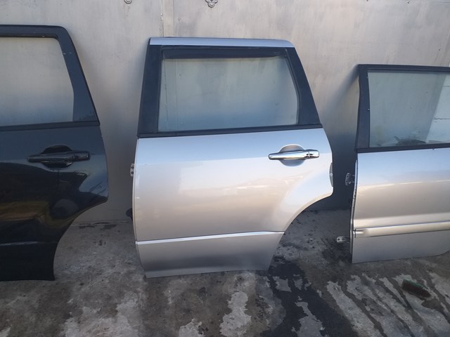 Дверь задняя MR954671 MITSUBISHI