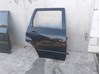 Дверь задняя, правая Mitsubishi Outlander 1