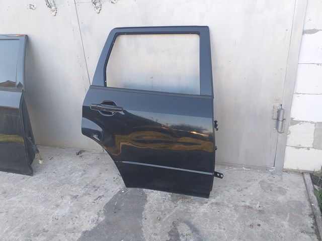 Дверь задняя, правая MR954672 MITSUBISHI