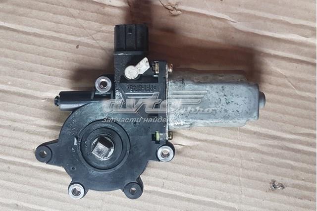 MR991831 MITSUBISHI Мотор стеклоподъемника двери передней левой купить в Харьков