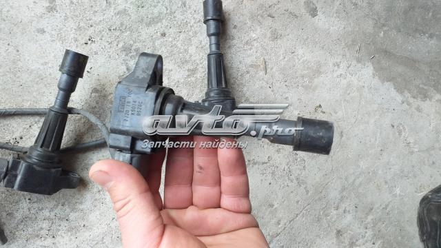 Катушка Mazda 2 2