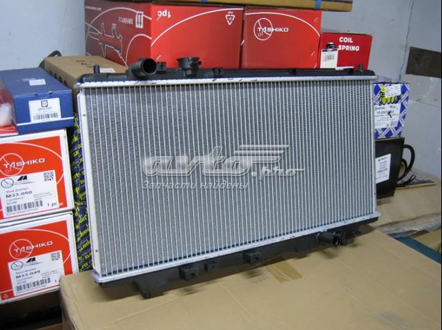 Радиатор 4507082 POLCAR