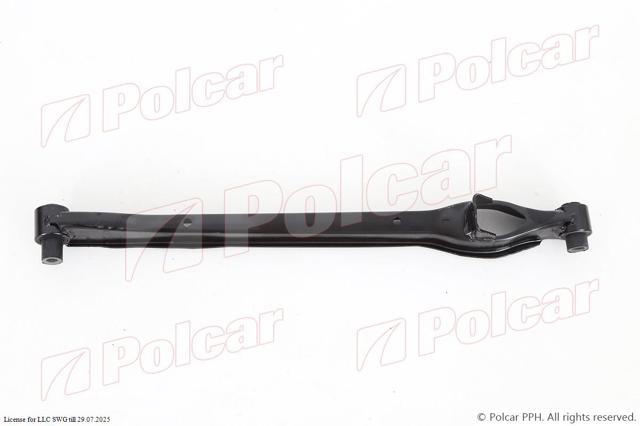 Балансир задний левый 4516373 POLCAR