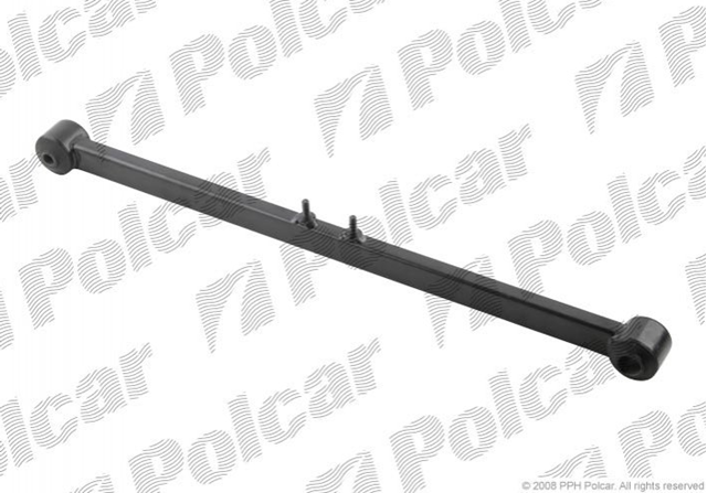 Рычаг/тяга задней подвески продольный нижний, правый 4517385 POLCAR