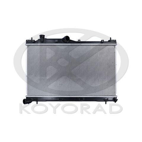 Радиатор охлаждения FP67A876KY KOYORAD