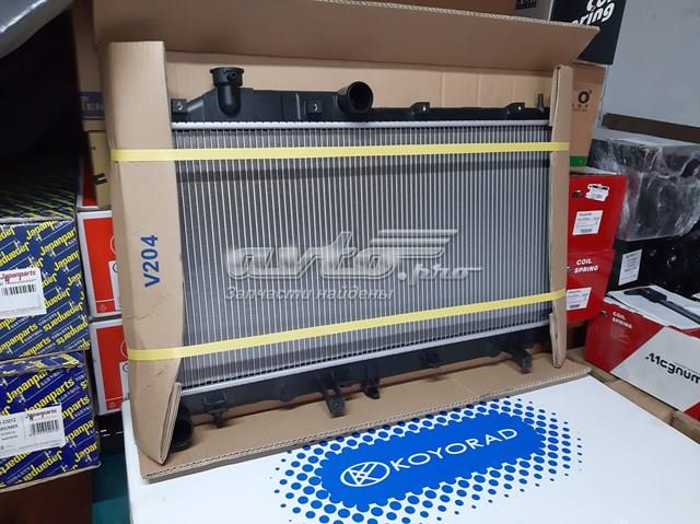 KOYORAD PL091662 Радиатор в наличии Запорожье