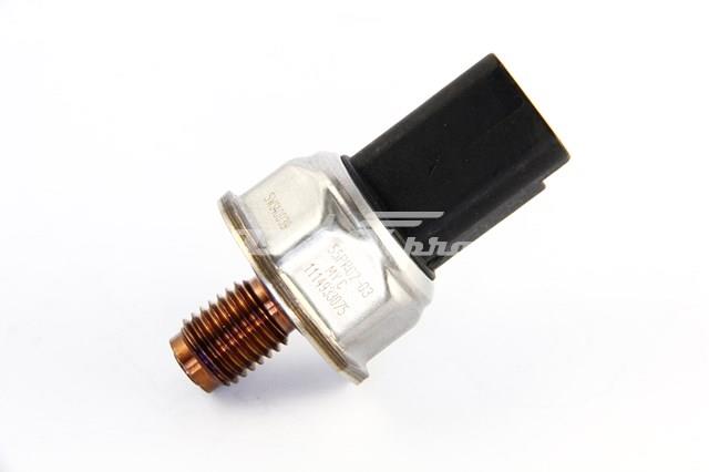 DELPHI 55PP0203 Датчик давления топлива в наличии Ирпень