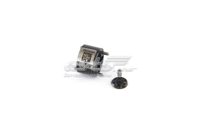 DELPHI 9308621C Клапан форсунки в наличии Житомир