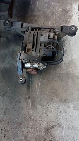 Редуктор заднего моста 02W525010G VAG