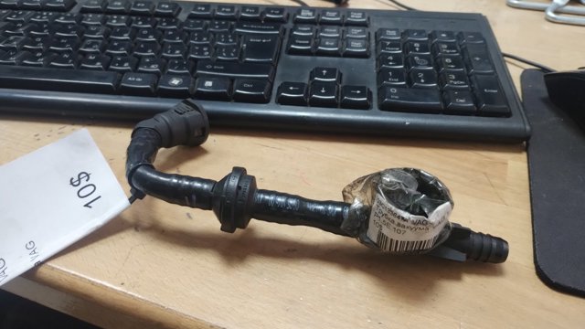 Насос эжекционный КПП 03C133751F VAG