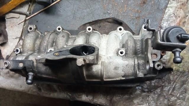 Впускной коллектор 03G129713H VAG