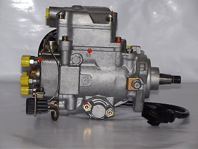 Насос топливный высокого давления 074130110M VAG