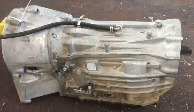 Коробка автомат 09D300037K VAG