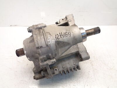 Раздатка, коробка раздаточная 0CP409053A VAG