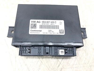 Мозги двигателя 0EA907425C VAG