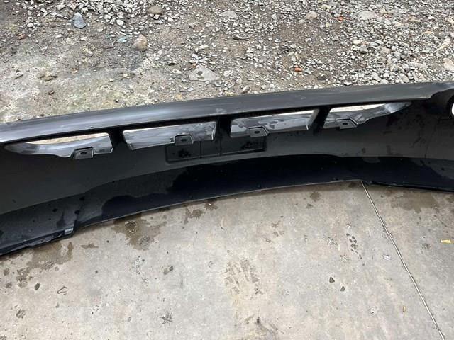 HYUNDAI 0K53A68020 Бампер передний в наличии Каменское