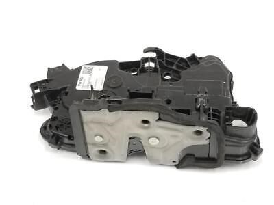 Запор кабины 10B837015B VAG