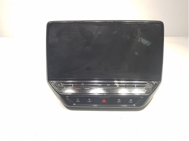 Дисплей многофункциональный 10B919605 VAG