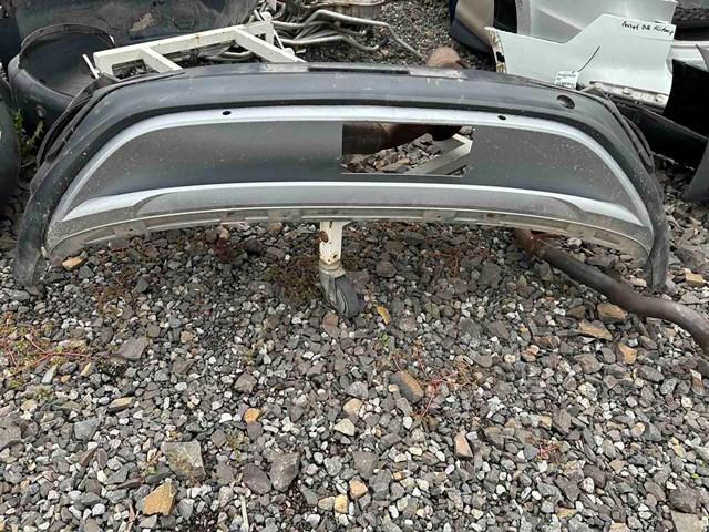 VAG 11A807433B9B9 Спойлер заднего бампера в наличии Житомир