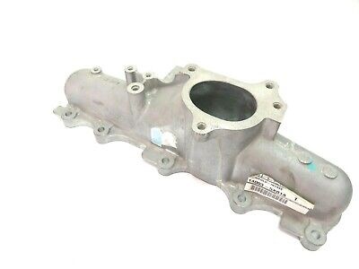 Впускной коллектор 140035X01A NISSAN
