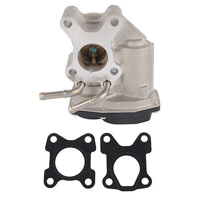 Клапан EGR, рециркуляции газов 147105X00C NISSAN