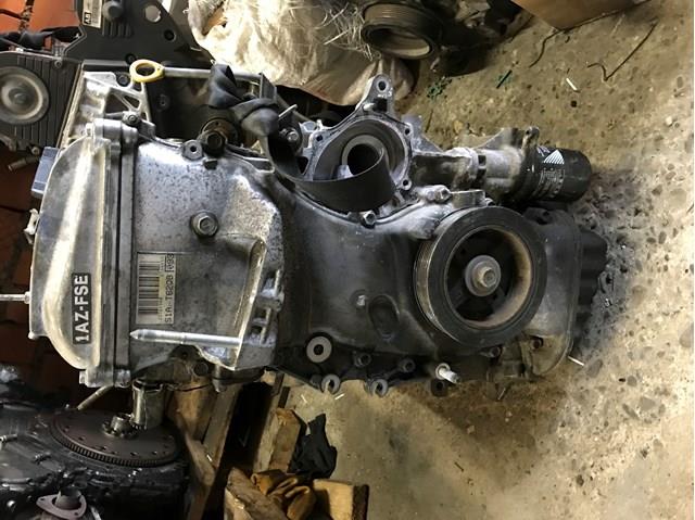 1AZFSE TOYOTA Двигатель купить в Кривой Рог