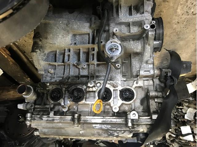 TOYOTA 1AZFSE Двигатель в наличии Запорожье