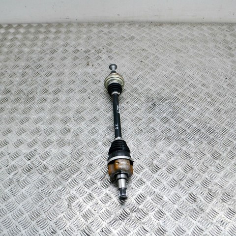 Полуось задняя, левая 1EA501203G VAG