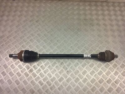 Полуось задняя, правая 1EA501204G VAG