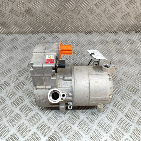 Компрессор климатической установки 1EA820807D VAG