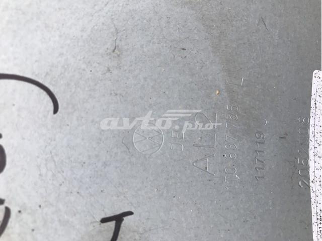 Механизм стеклоподъемника передней левой двери Volkswagen Touran 2