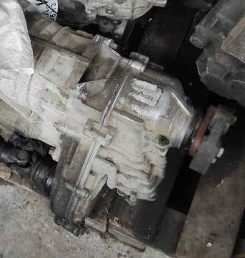Делитель передач 27108623348 BMW