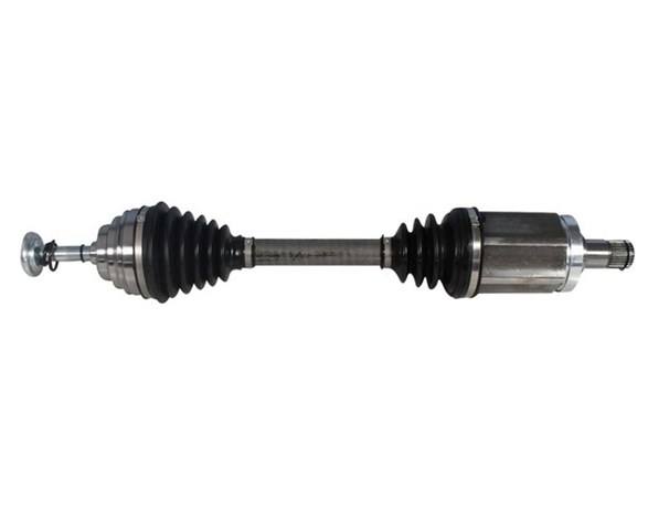 Полуось передняя левая 31607605511 BMW