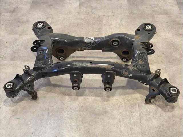 Подрамник задний 33316792474 BMW