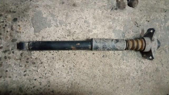 Подвеска амортизатора/аморт. стойки 344459 KAYABA