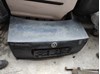 Крышка багажника 3B5827025C VAG
