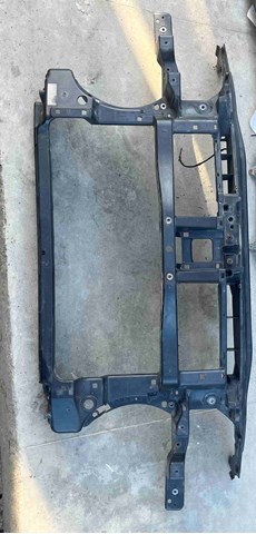 Оперение в сборе 3C0805594D VAG