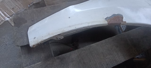 VAG 3T0821022 Крыло переднее правое в наличии Чернигов