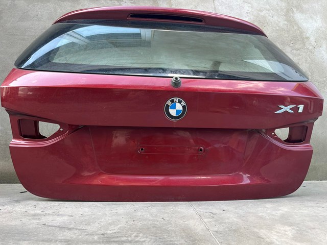 Дверь 5 41002993152 BMW