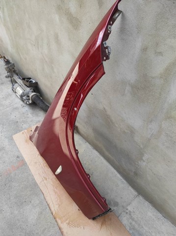 41002993156 BMW Крыло переднее правое купить в Днепр